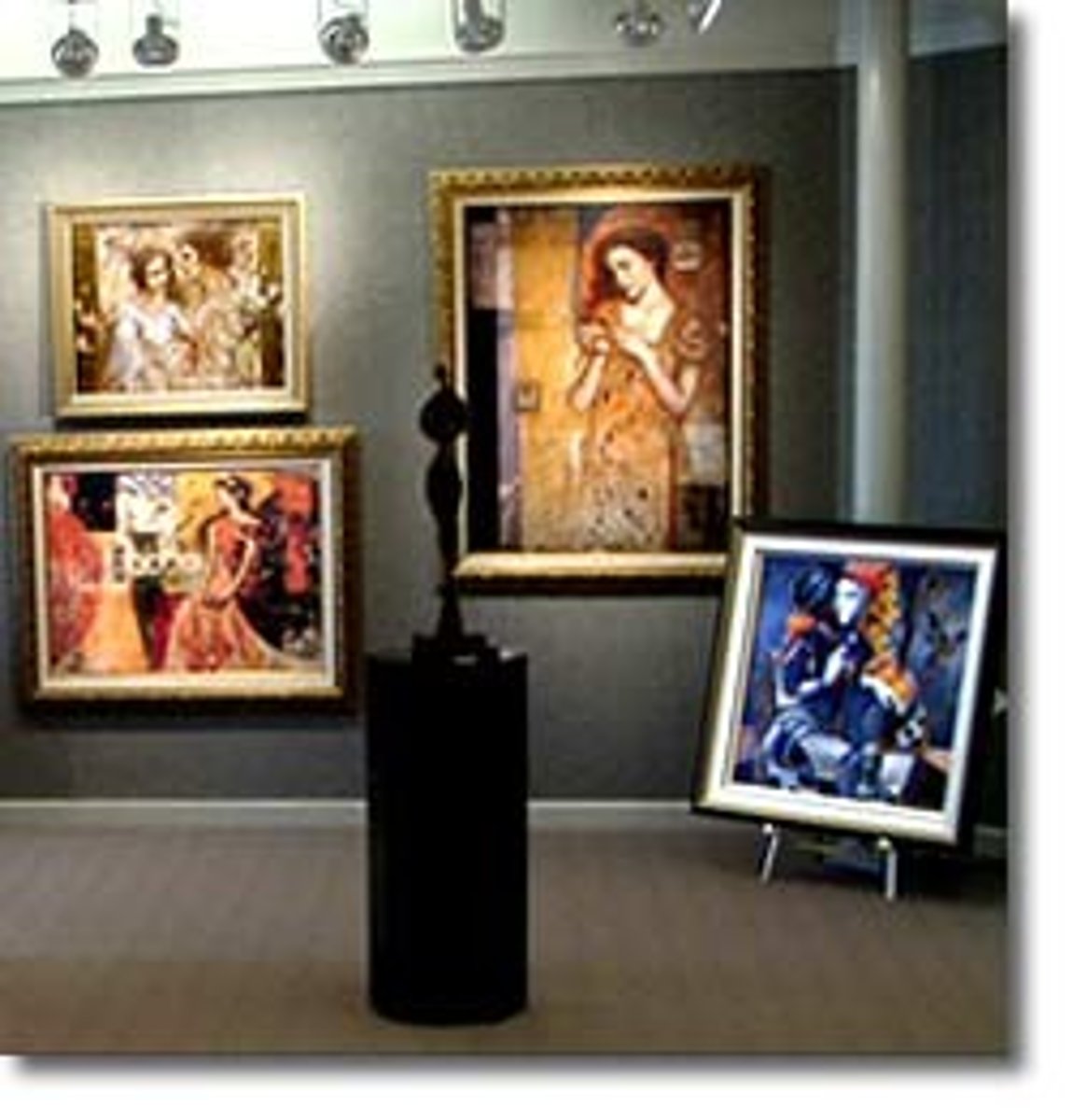 <p>work (work of art)</p>