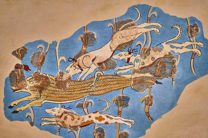 <p>Name, Place, Date, Importance?</p>