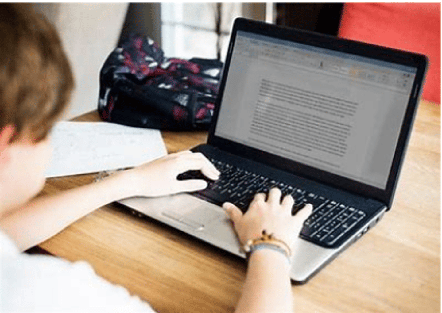 <p>study online</p>