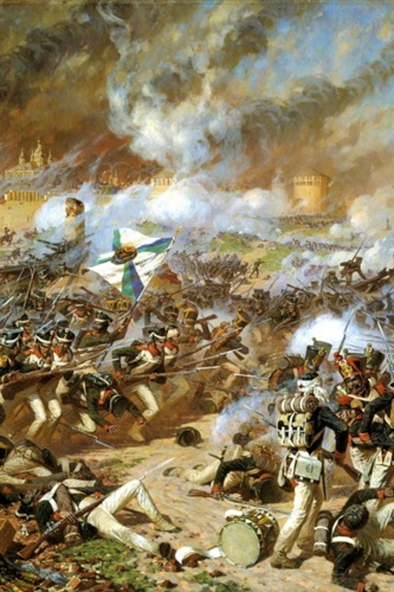 <p>battle, fight</p>