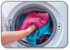 <p>washing machine</p>