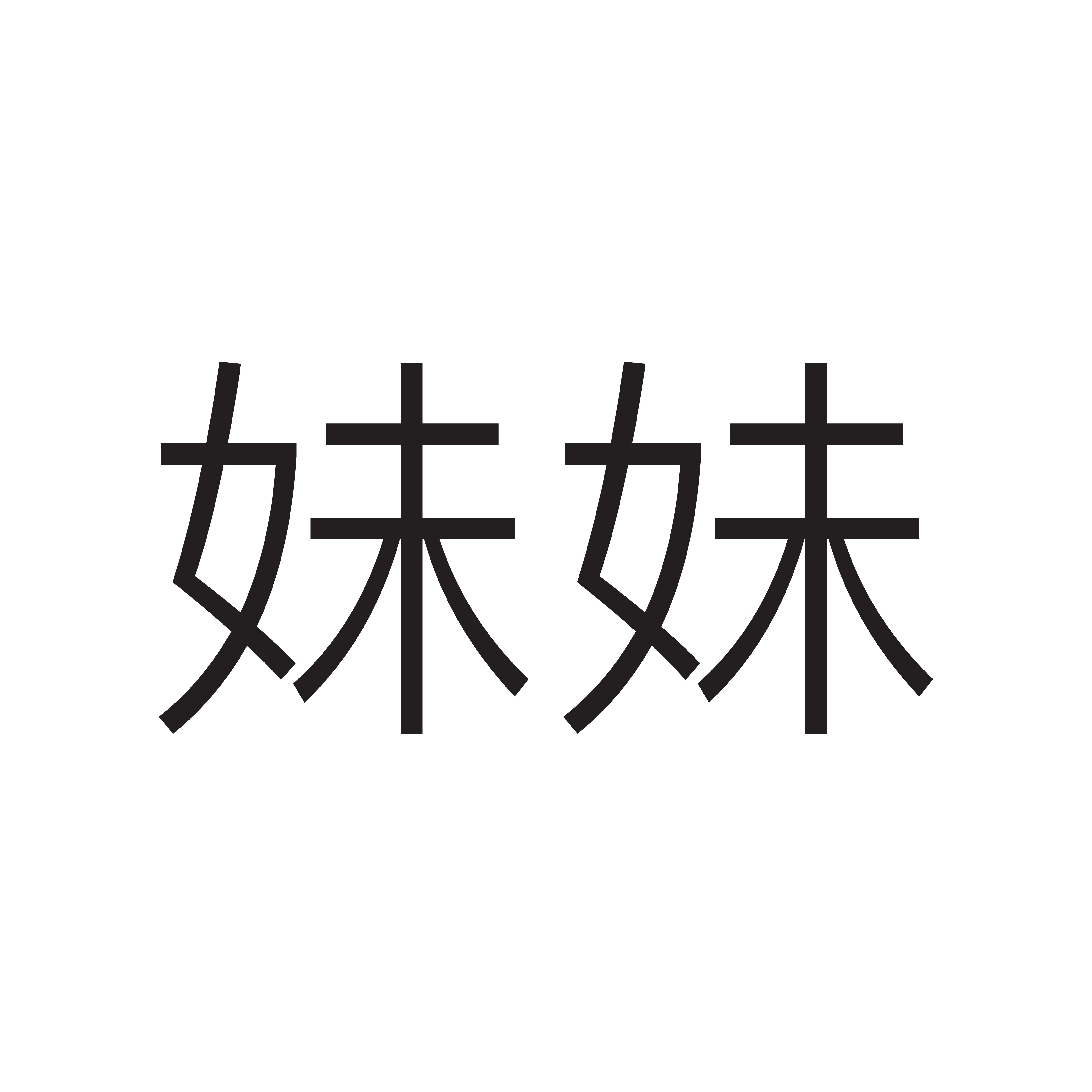<p><span style="font-family: Calibri, sans-serif">妹妹</span></p><p></p>