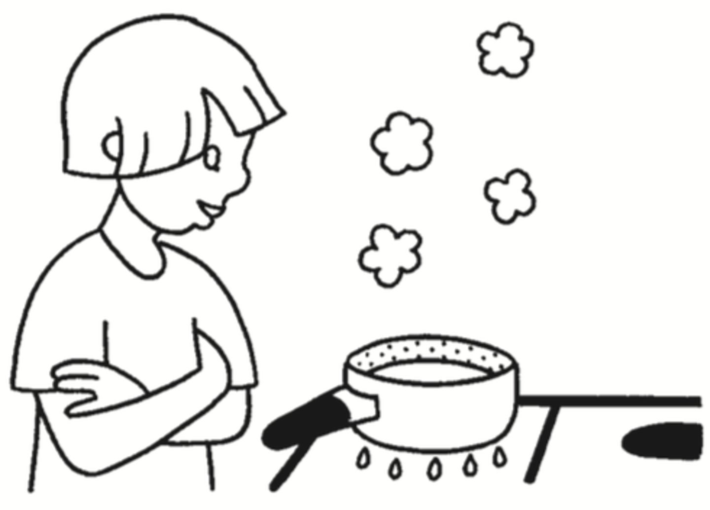 <p>to heat (up), to warm (up)</p>