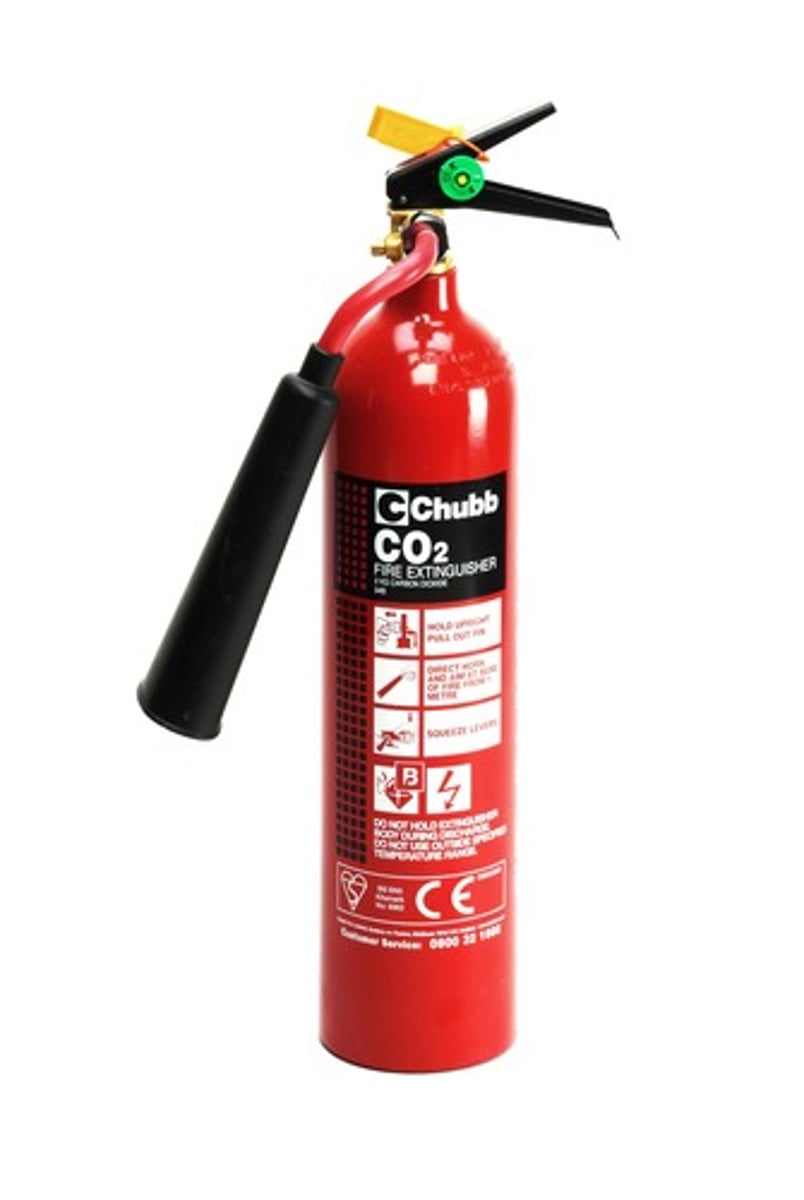 <p>fire extinguisher</p>