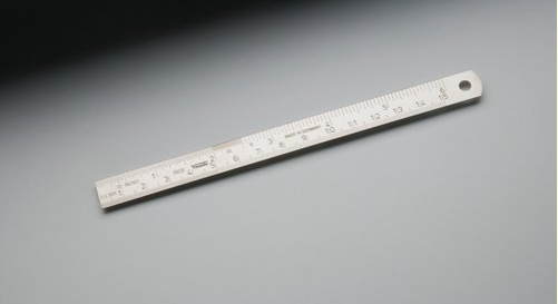 <p>Ruler </p>