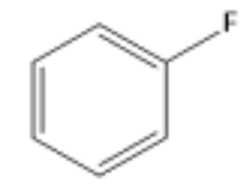 <p>F-TEDA<br>- Fluorine added to ring.<br>- <span>ortho/para-directing, deactivating</span></p>