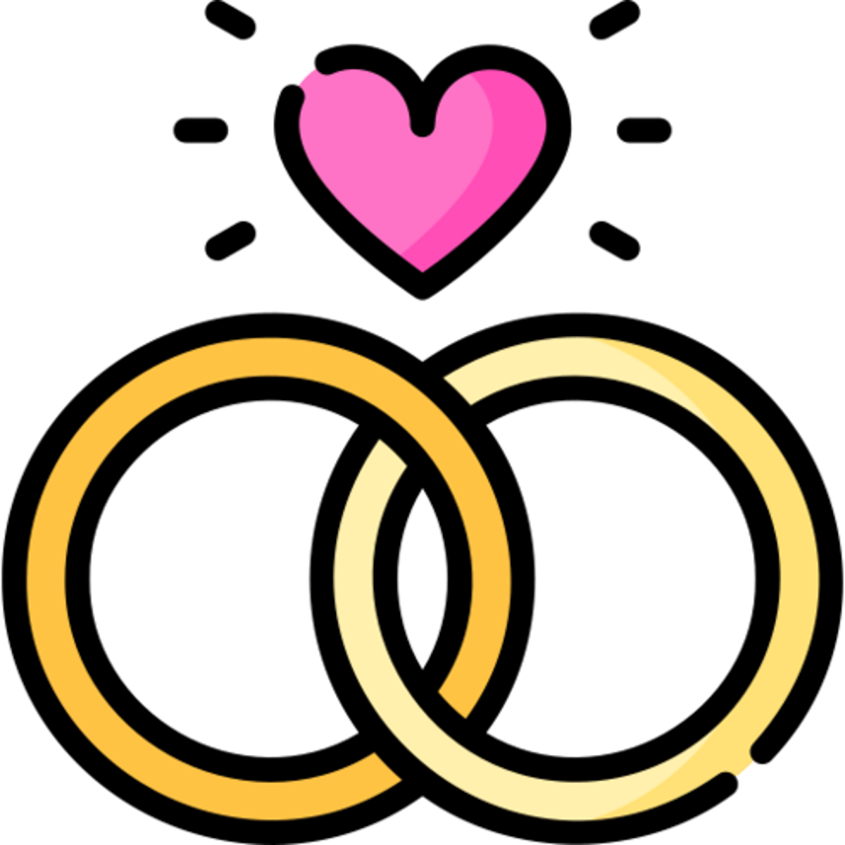 <p><strong>verheiratet</strong></p><p>‎ </p><p>Mit wem sind Sie <u>verheiratet</u>?</p><p><em>(Who are you married to?)</em></p>