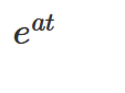 <p>f(t) = </p>