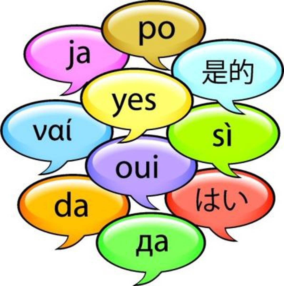 <p>They have the same mother tongue.</p>