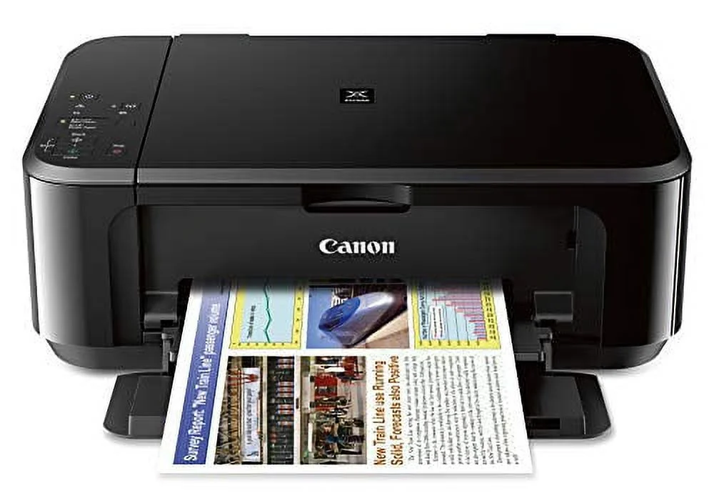 <p><span>This is a common type of printer that operates by placing small drops of ink onto a page, which are pulled from a set of cartridges. They typically use CMYK (Cyan, Magenta, Yellow, Key/black) ink colors.</span></p>