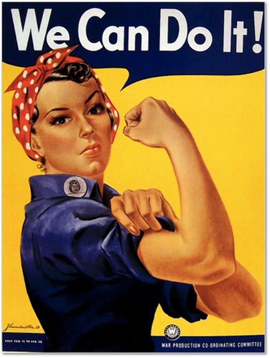 <p>Guarantee of women's suffrage / right to vote, ratified in 1920.</p>