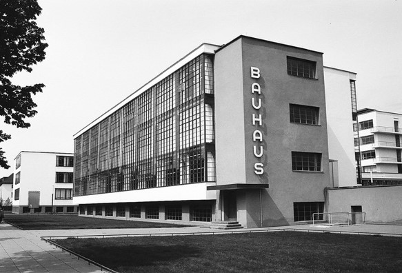 Bauhaus School