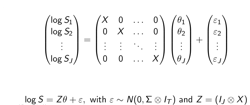 <p>Why is this a special case?</p>