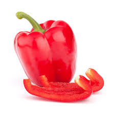 <p>Red Capsicum</p>