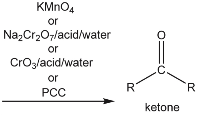 <p>Reactant?</p>