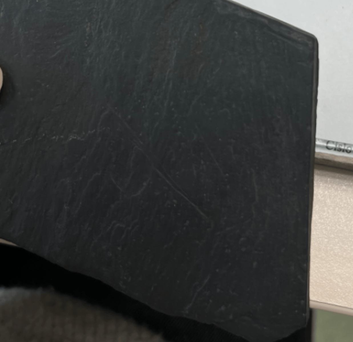 <p>Sedimentary <br>fine grained</p>