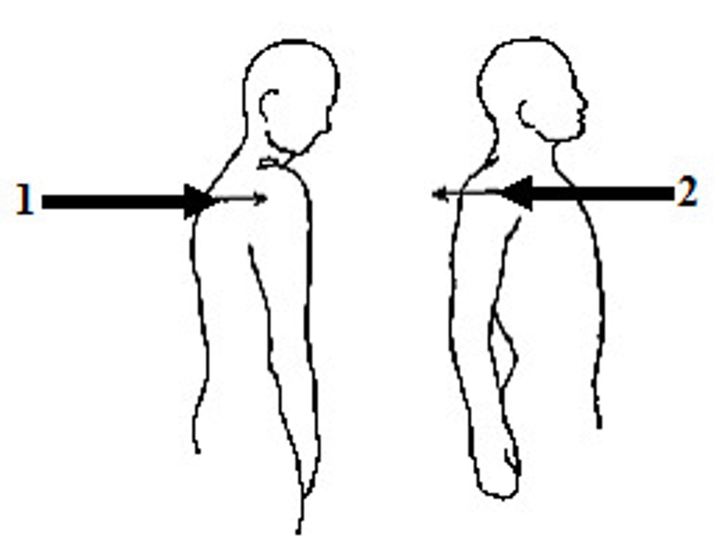 <p>what movements are these</p>
