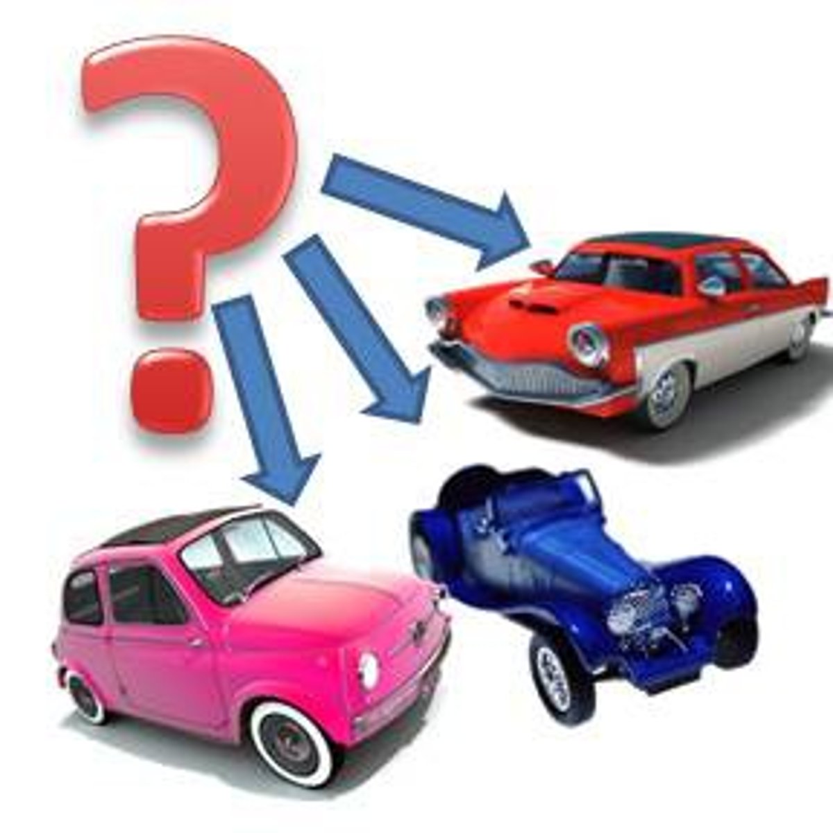 <p>Which ones are (plural)</p>