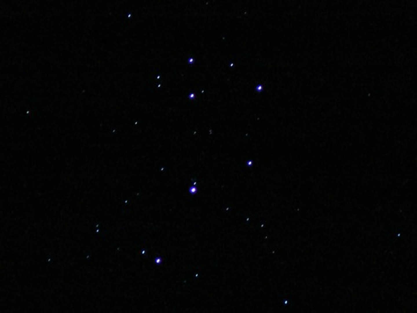 <p>It is the closest star to Earth</p>