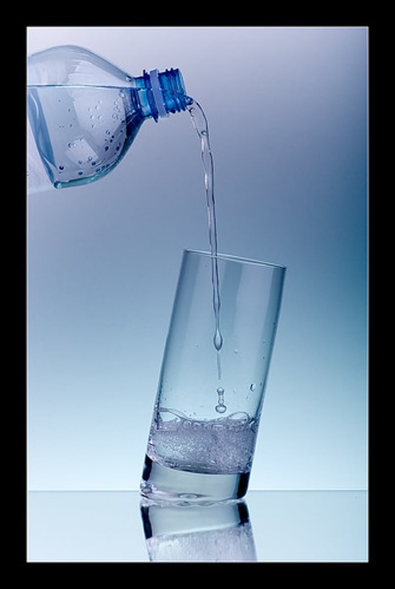 <p>water</p>