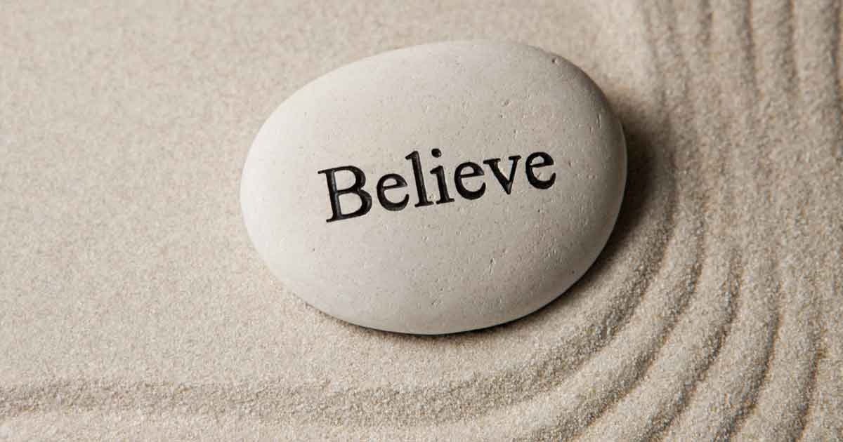 <p>自分を信じて。</p><p><span>Believe in yourself.</span></p><p>Define to “Believe”</p>
