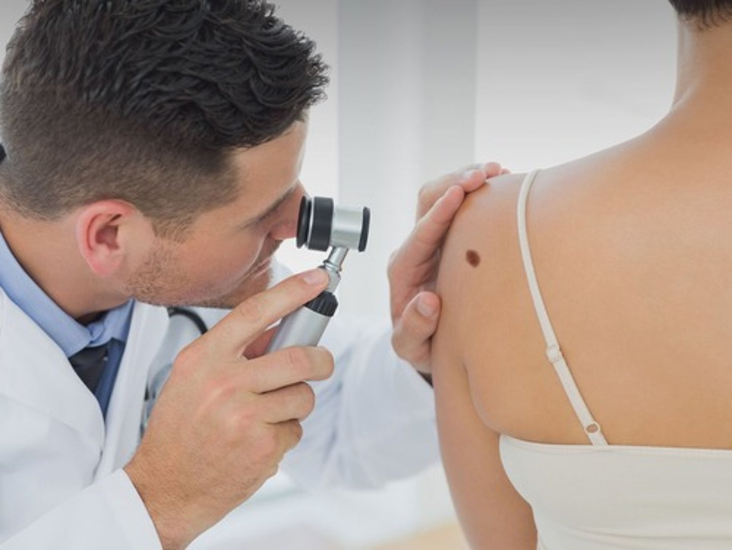 <p>Dermatologista</p>