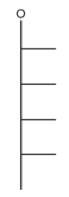 <p>What monosaccharide is this?</p>