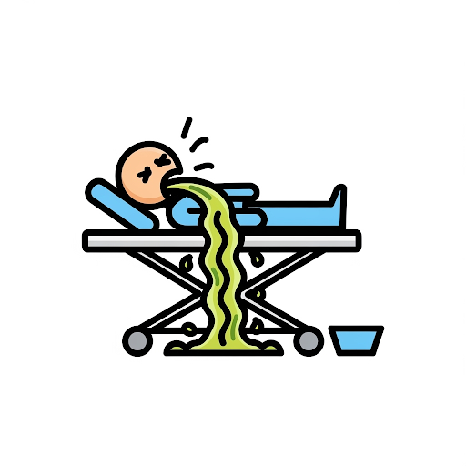 <p>Last In / Last Out</p>