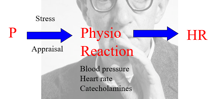 <p><span style="background-color: transparent;"><span>Different personalities react to stress differently, since there are more or less stressors in the environment.&nbsp;</span></span></p><p></p><p><strong>Proposes that certain individuals, due to inherent personality traits, experience exaggerated physiological (like heart/blood pressure) and emotional responses to everyday stressors, </strong>viewing them as more threatening, which can increase risks for conditions like cardiovascular disease (CVD) and affect emotional regulation, seen often in Borderline Personality Disorder (BPD) where intense emotions stem from heightened self-relevance and stress sensitivity.</p>
