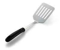 <p>spatula</p>