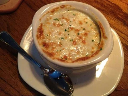 French Onion Soup (FO)