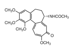 <p>colchicine Metabolism: </p><p>metabolized in the liver by CYP3A4 N-deacetylation to make…</p>