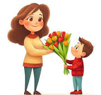 <p>I recieved</p><p>I received flowers</p>