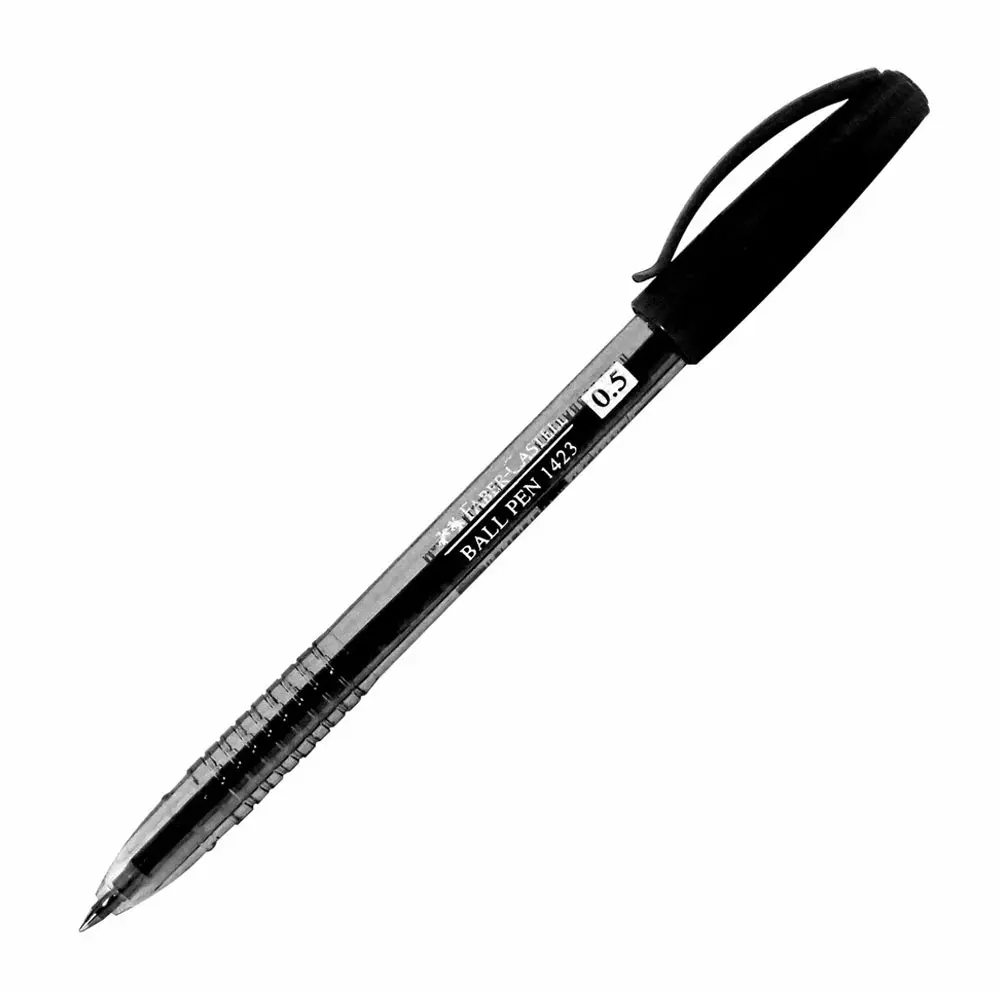 <p>ballpen</p>