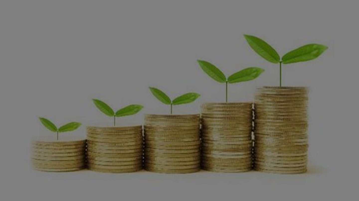 <p>Profit after deducting costs from revenues.</p>
