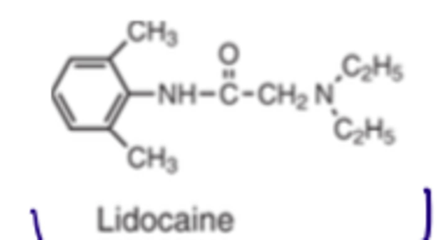 <p>- 15-30 min</p><p>Used IV</p>