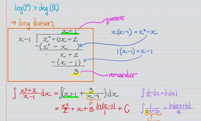 <p>x<sup>n</sup> is a <strong>repeating</strong> <strong>linear</strong> factor: (x - 0)<sup>n</sup></p>