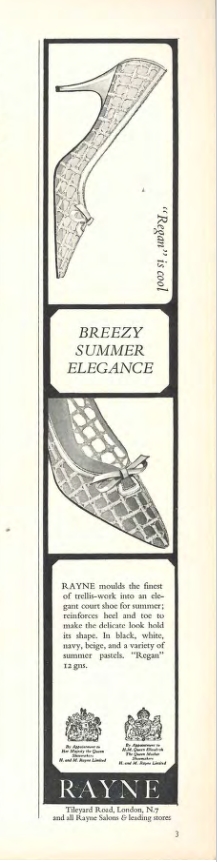 <p>excerpt from the table of contents. what does this represent and reflect about society at the time? 2 points</p>