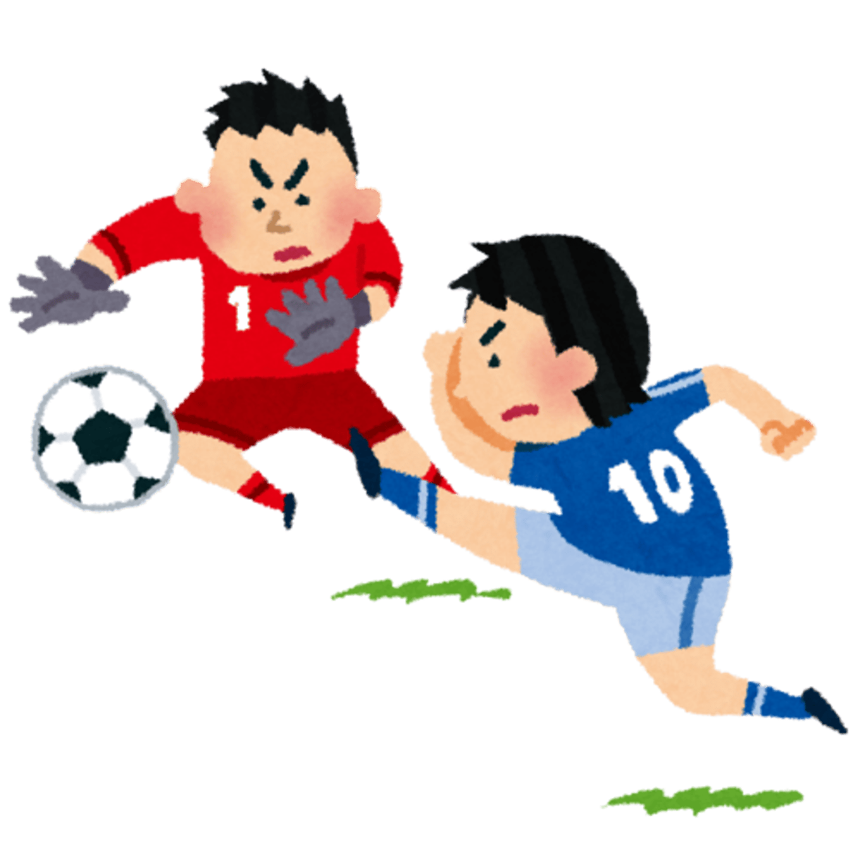 <p>Trận đấu chống lại + A competition against someone</p>