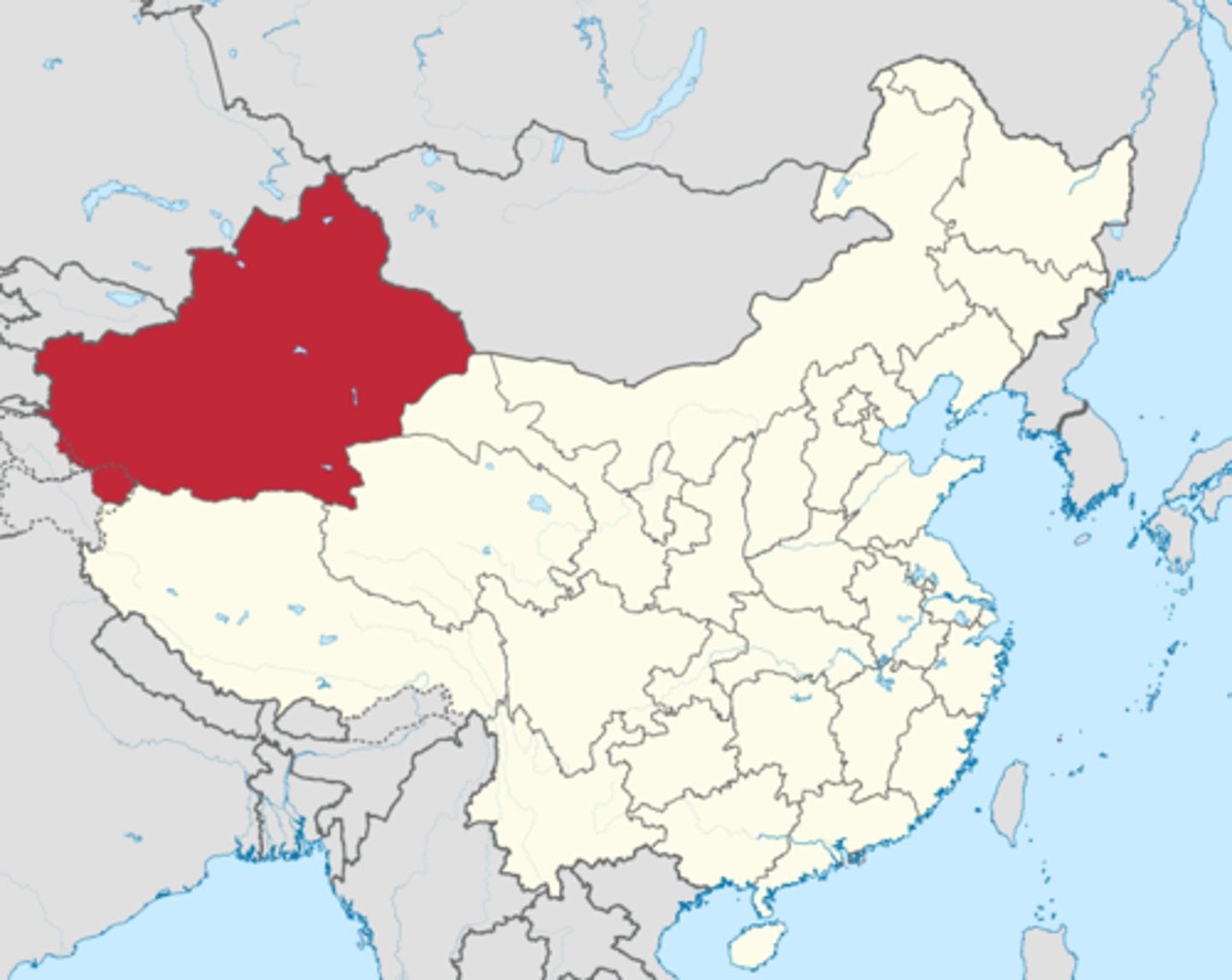 <p>an area of a country that has a degree of autonomy, or has freedom from an external authority</p>