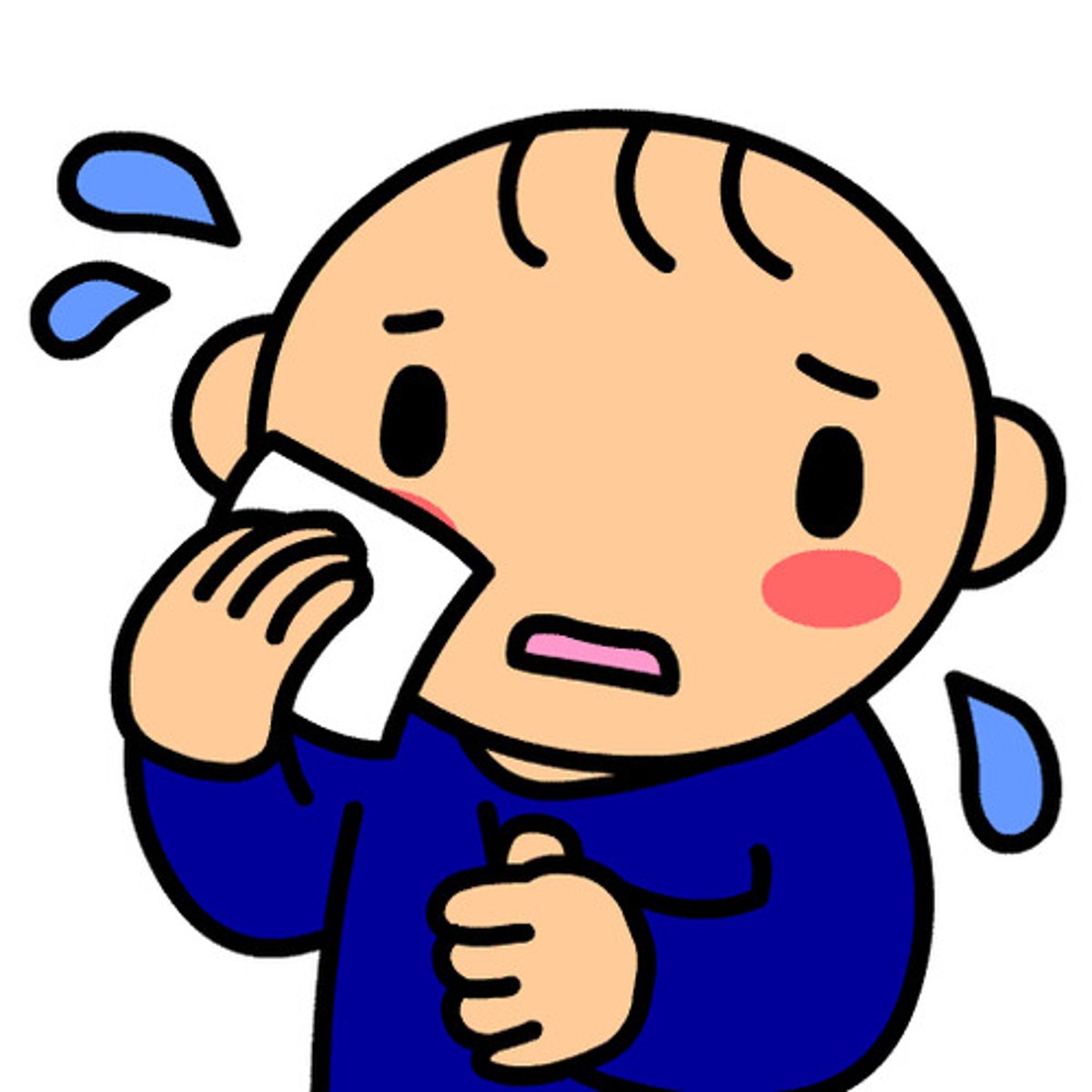 <p>hot (temperature/weather), いAdj.</p>
