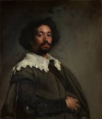 <p><span>Juan de Pareja</span></p>