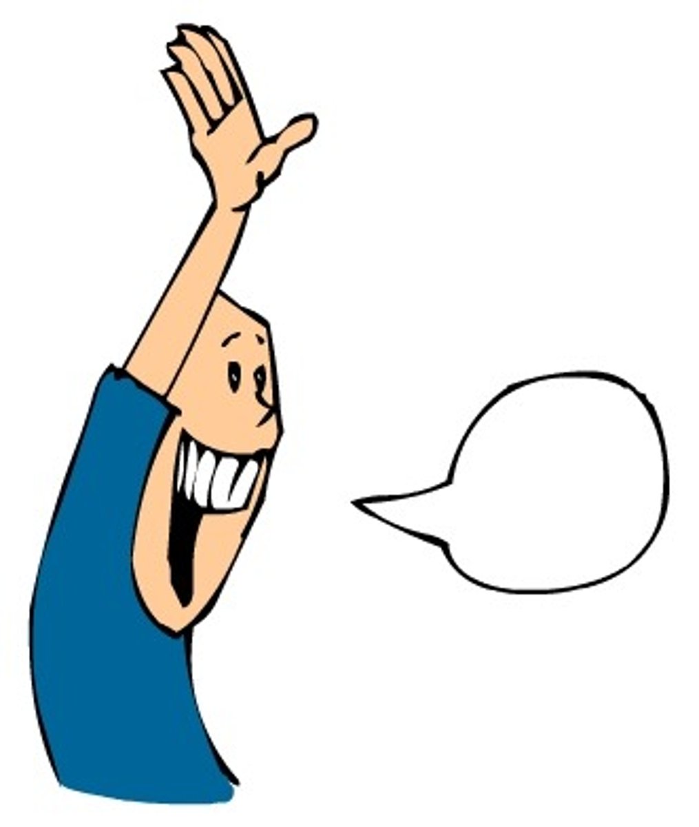 <p>lời biện minh</p>