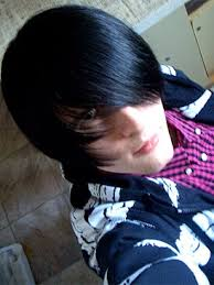 <p>emo</p>