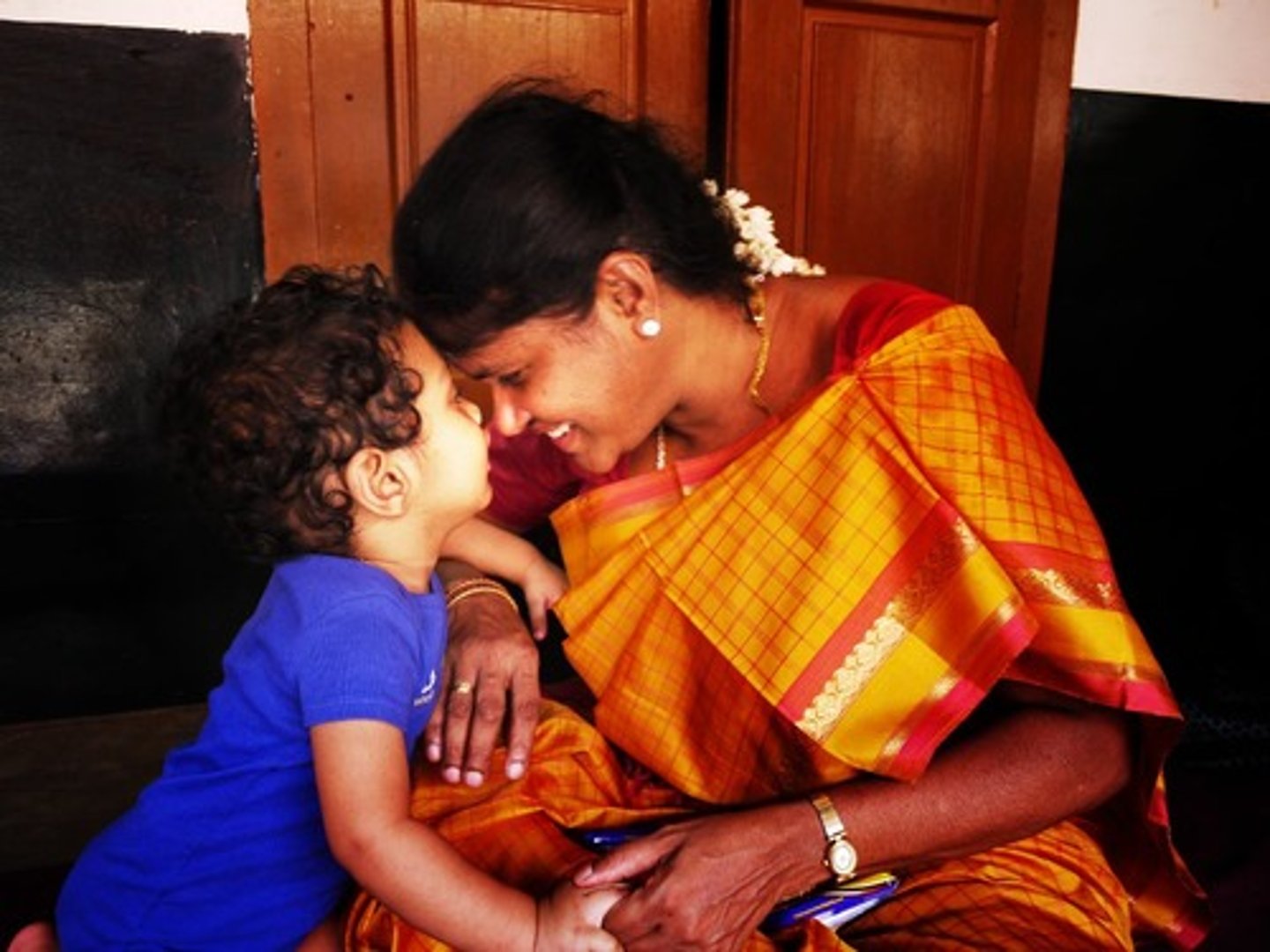 <p>Mother's Day</p>
