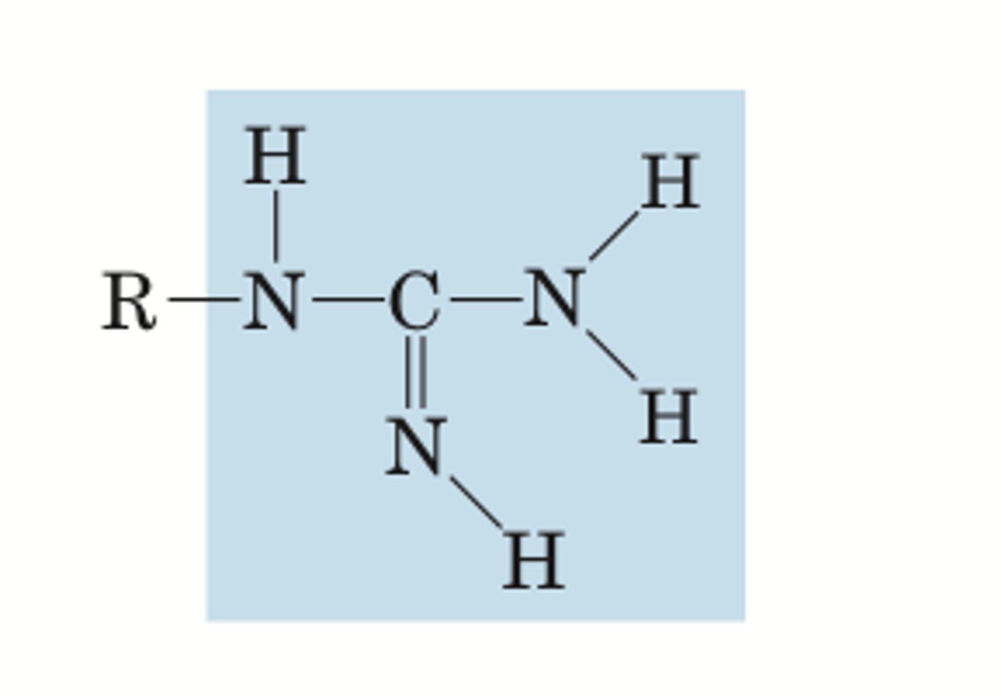 <p>BASE electrolyte group</p><p>pKa= 12</p>
