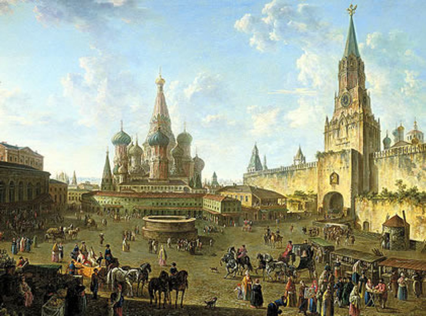 <p>Russian claim to be successor state to Roman and Byzantine empires; based in part on continuity of Orthodox church in Russia following fall of Constantinople in 1453.</p>