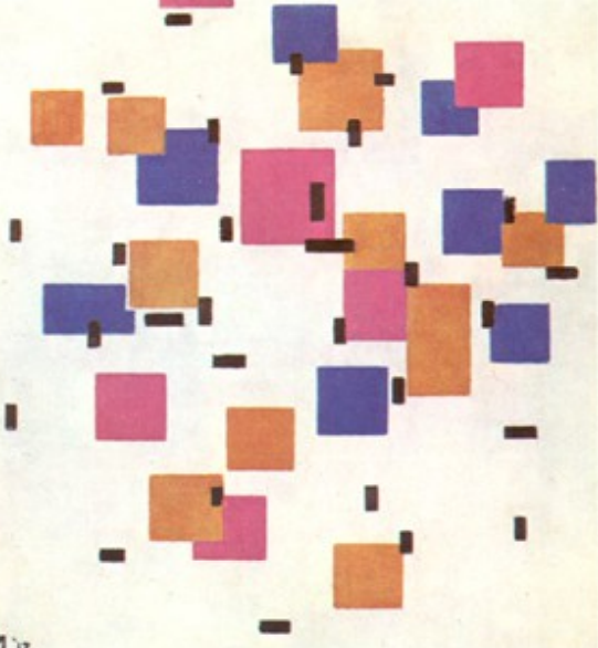 <p>‘Naam Kunstwerk’ (jaar) - kunstenaar</p>
