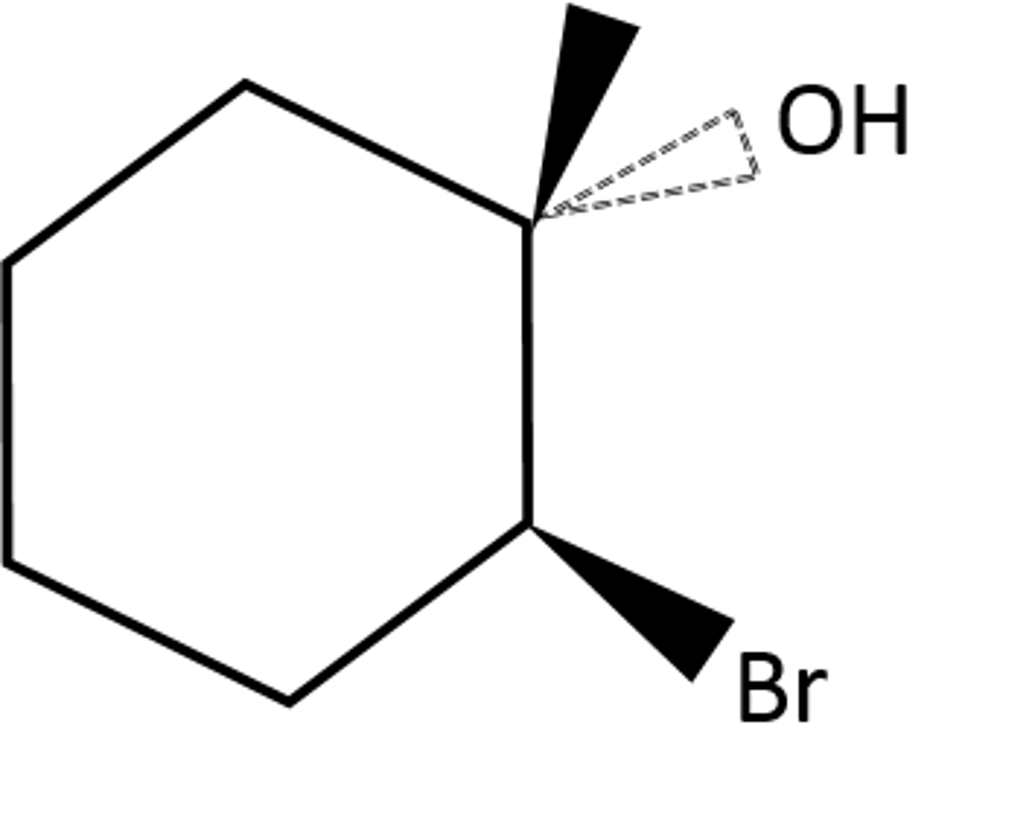 <p>Halohydrin formation</p><p>+ EN (Anti)</p>