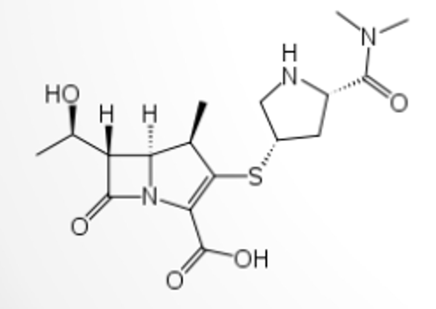 <p>Pyrrolidine ring</p>